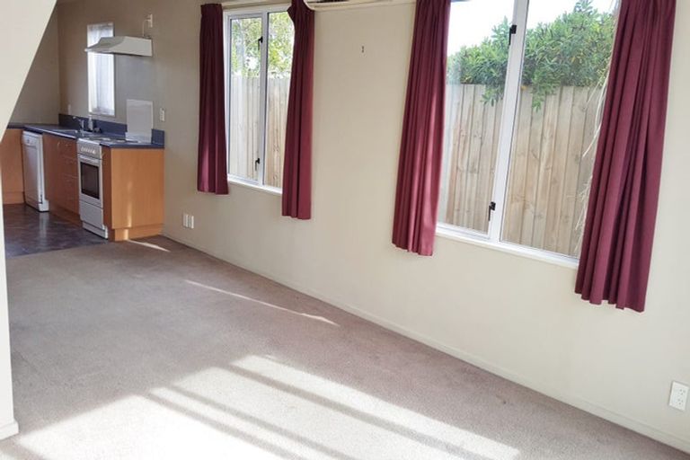 Photo of property in 135e Waltham Road, Sydenham, Christchurch, 8023