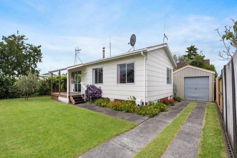 Photo of property in 7 Lear Street, Morrinsville, 3300