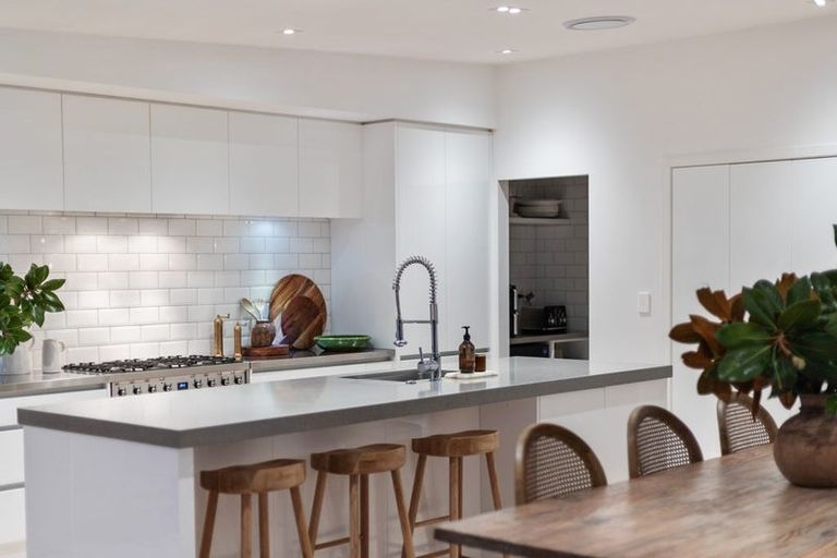 Photo of property in 18 Pine Street, Mount Eden, Auckland, 1041