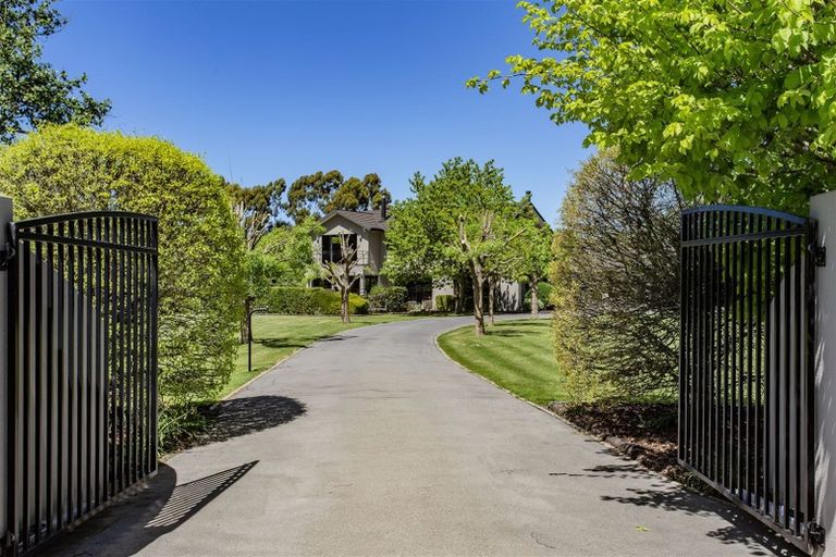 Photo of property in 408 Bradleys Road, Ohoka, Kaiapoi, 7692