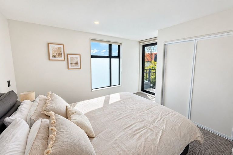 Photo of property in 8/265 Colombo Street, Sydenham, Christchurch, 8023