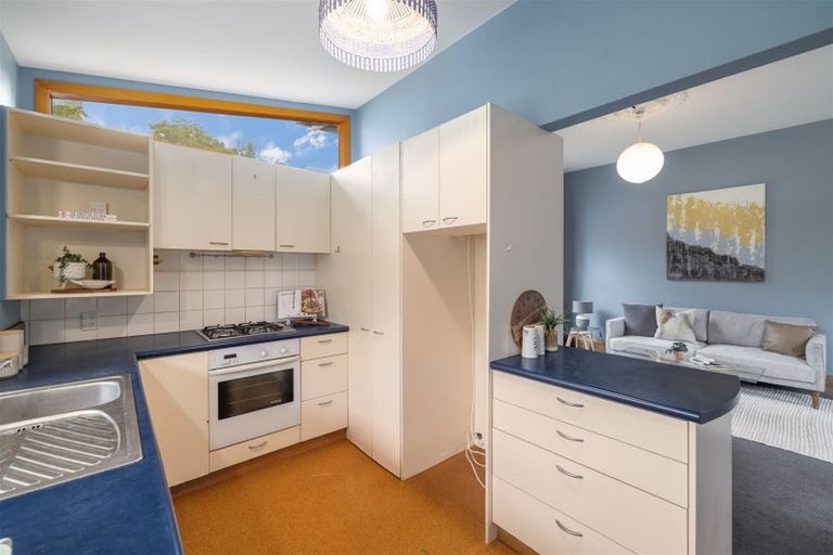 Photo of property in 35 Dunn Street, Somerfield, Christchurch, 8024