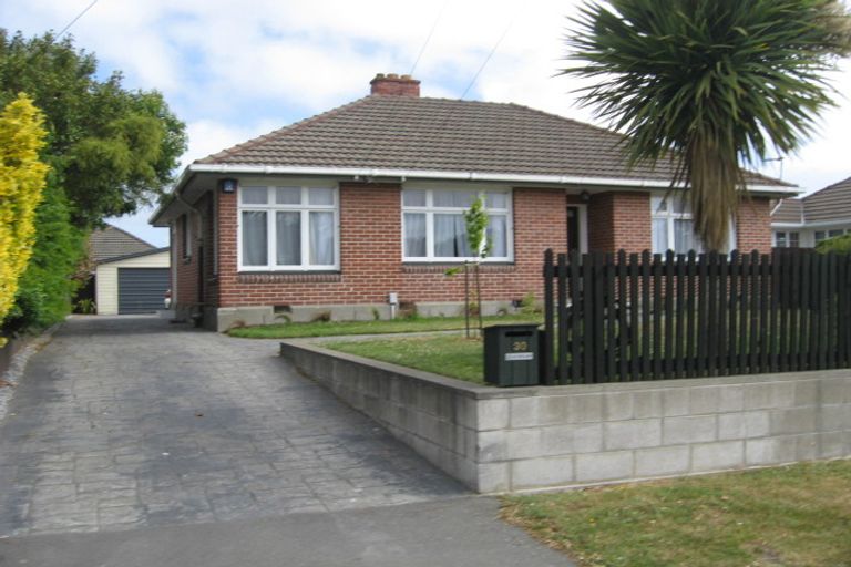 Photo of property in 30 Hercules Street, Shirley, Christchurch, 8013