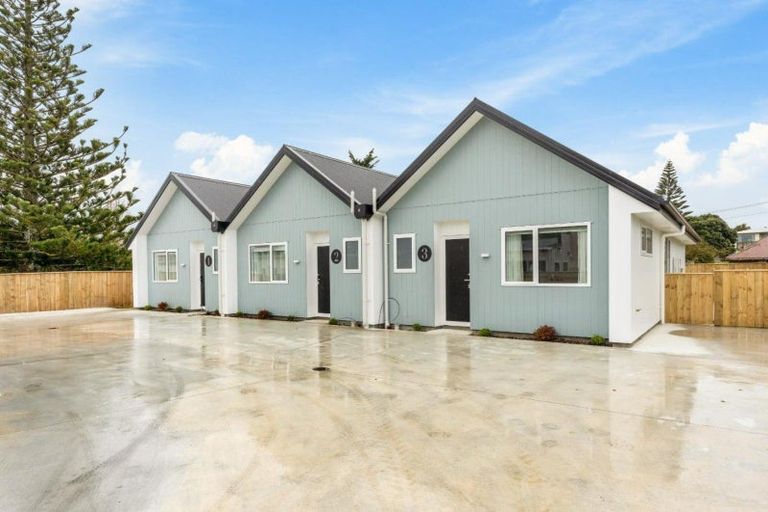 Photo of property in 9 Ruapehu Street, Castlecliff, Whanganui, 4501