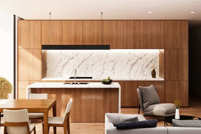 Photo of property in "milford 110" Penthouse, 104/110 Kitchener Road, Milford, Auckland, 0620