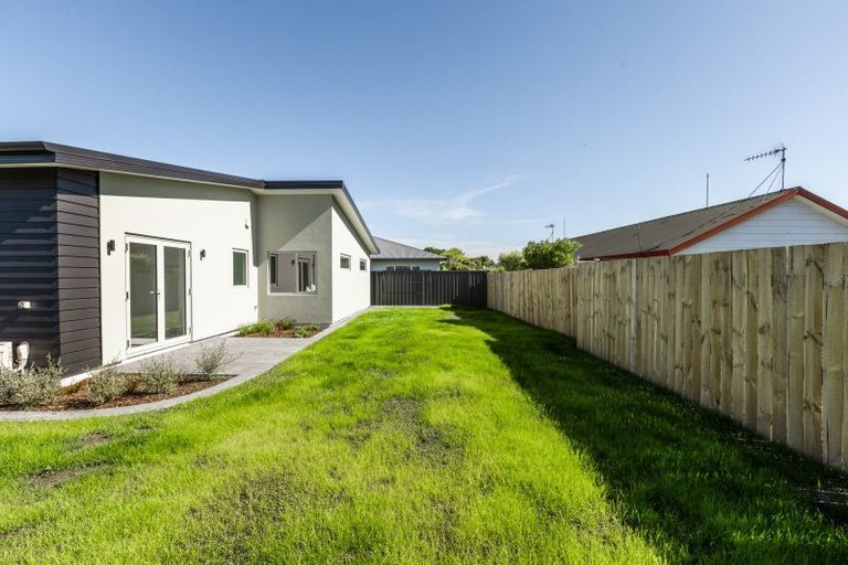 Photo of property in 23 George Yee Place, Taradale, Napier, 4112