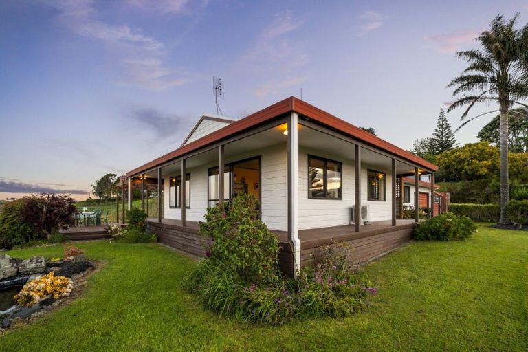 Photo of property in 375a Esdaile Road, Whakamarama, 3180