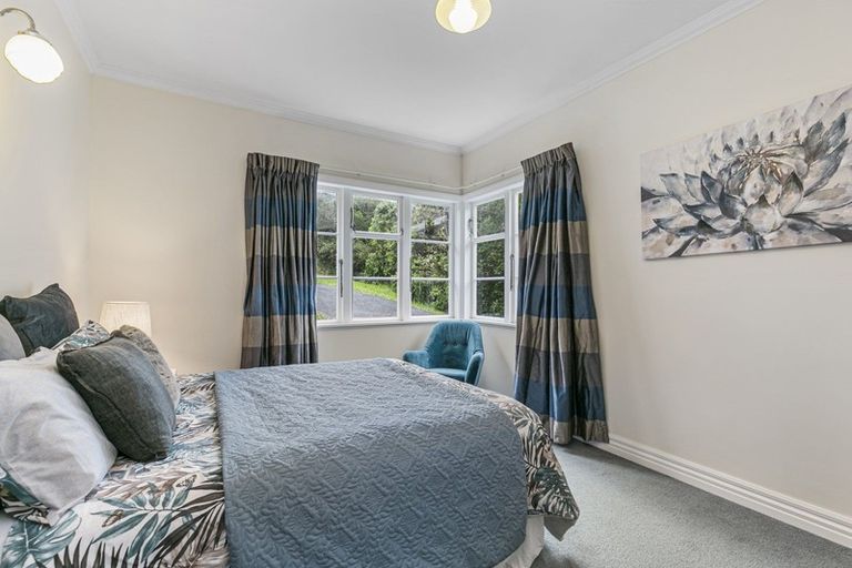 Photo of property in 44 Mandalay Terrace, Khandallah, Wellington, 6035