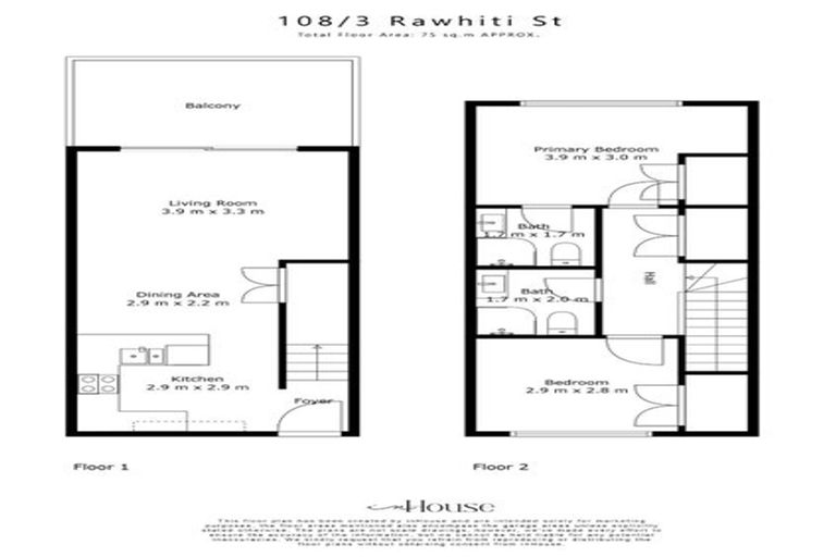 Photo of property in 108/3 Rawhiti Street, Frankton, Hamilton, 3204
