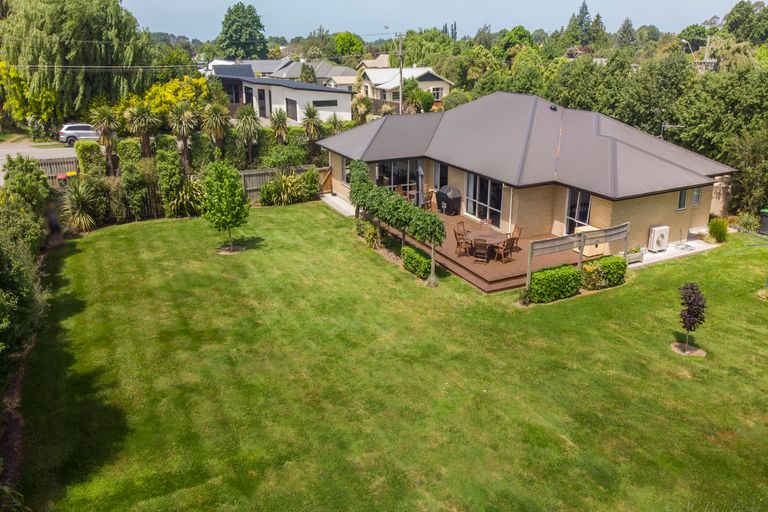 Photo of property in 21 Factory Road, Temuka, 7920