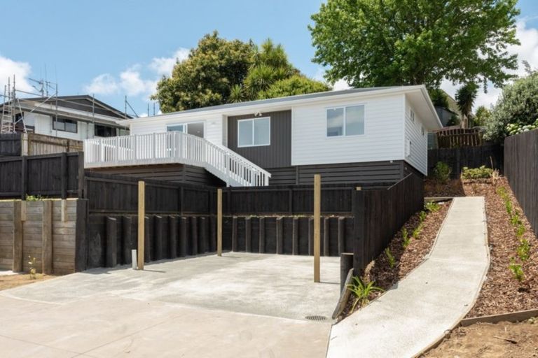 Photo of property in 8a Humber Crescent, Gate Pa, Tauranga, 3112