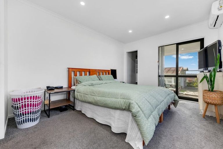 Photo of property in 186a Pakuranga Road, Pakuranga, Auckland, 2010