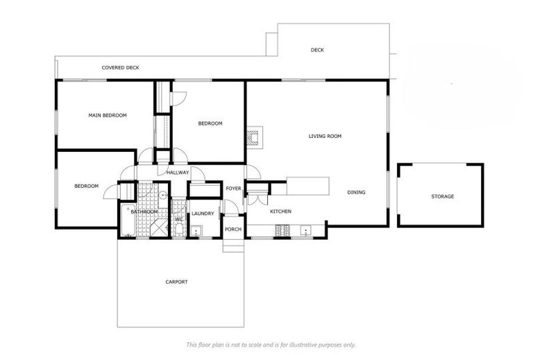 Photo of property in 12 Boyd Street, Katikati, 3129