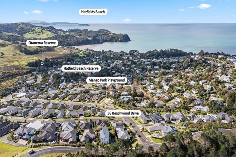 Photo of property in 69 Hillcrest Road, Hatfields Beach, Orewa, 0931