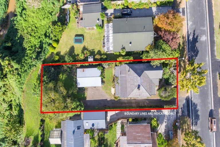 Photo of property in 26 Goldsmith Street, Maeroa, Hamilton, 3200