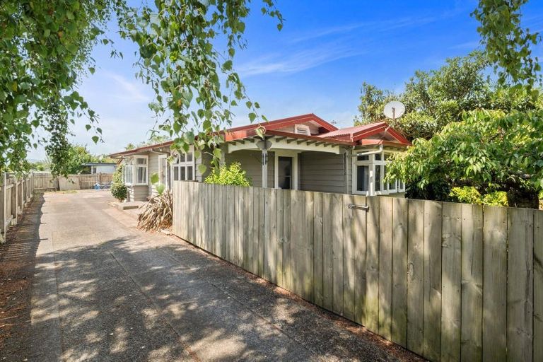 Photo of property in 8 Ann Street, Victoria, Rotorua, 3010