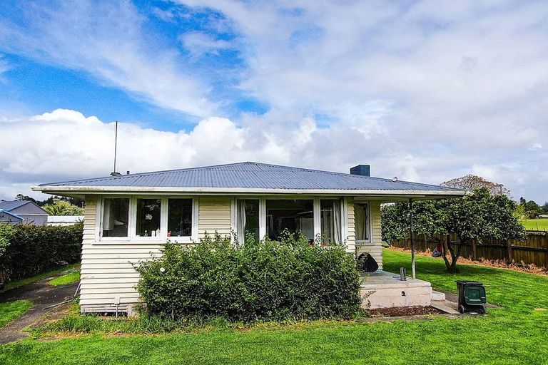 Photo of property in 41 Mangakahia Road, Kaikohe, 0405