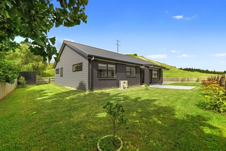 Photo of property in 7 Waugh Lane, Huntly, 3700