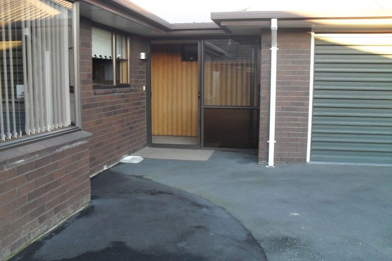 Photo of property in 47 Oakhampton Street, Hornby, Christchurch, 8042