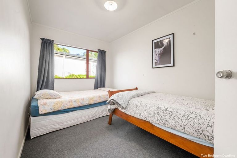 Photo of property in 439 Rotokauri Road, Rotokauri, Hamilton, 3289