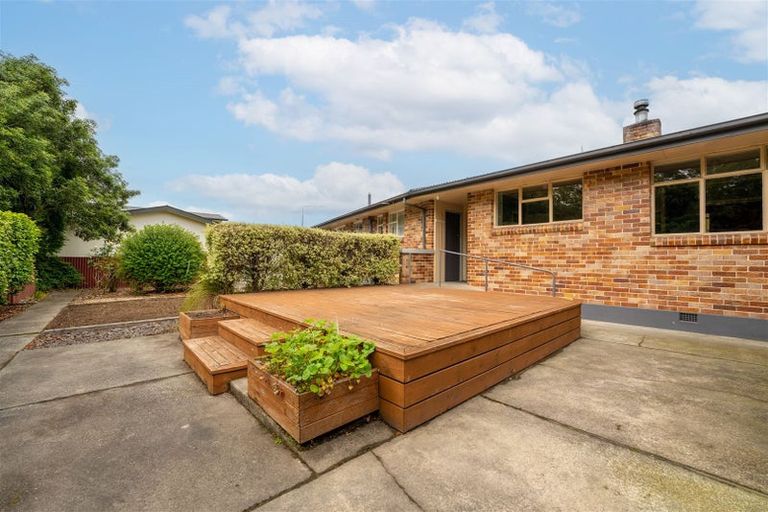 Photo of property in 91 Talbot Street, Geraldine, 7930