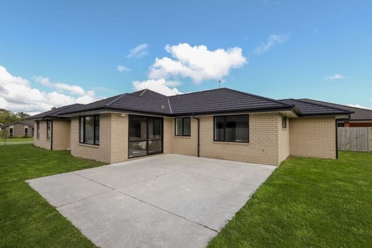 Photo of property in 276 Dixon Road, Fitzroy, Hamilton, 3206