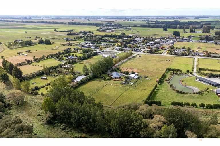 Photo of property in 21 Grant Street, Temuka, 7920