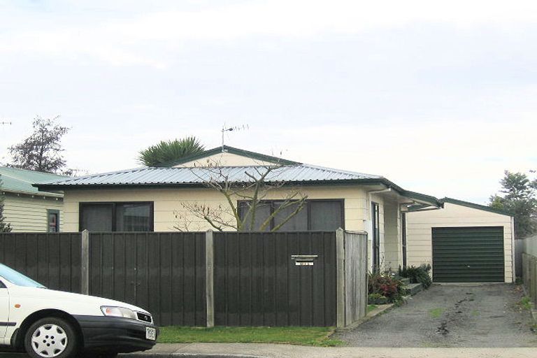 Photo of property in 913e Nelson Street North, Mahora, Hastings, 4120