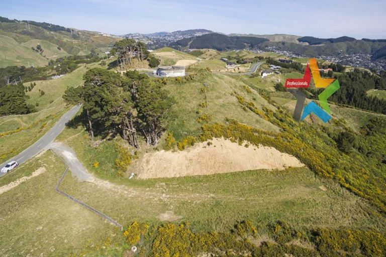 Photo of property in 201 Bing Lucas Drive, Tawa, Wellington, 5028