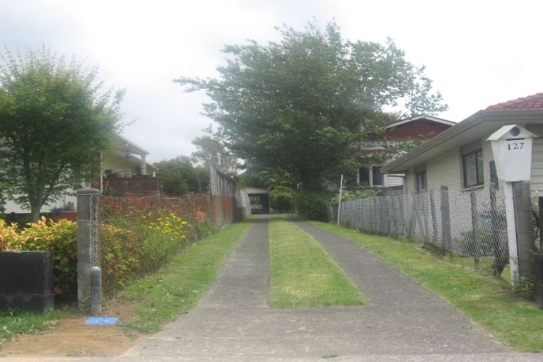 Photo of property in 127 Boucher Avenue, Te Puke, 3119