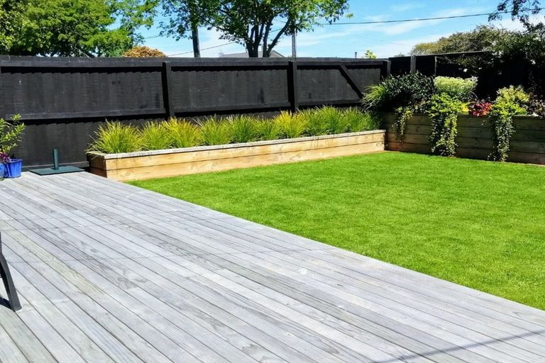 Photo of property in 66 Smith Street, Woolston, Christchurch, 8062