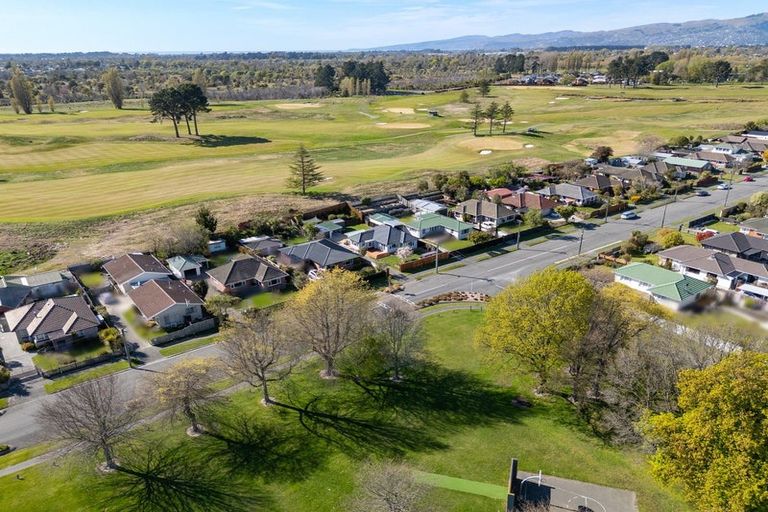 Photo of property in 90 Joy Street, Shirley, Christchurch, 8061