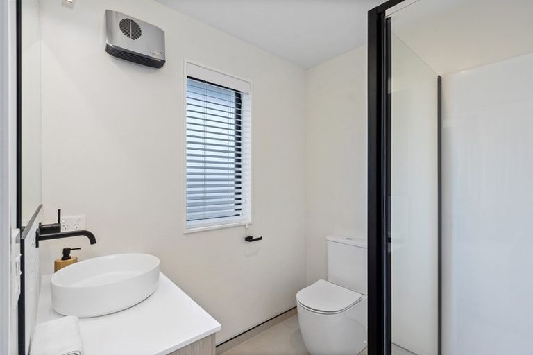 Photo of property in 11 Quinn Crescent, Woodend, 7610