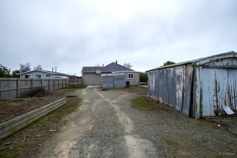 Photo of property in 53 Parsonage Road, Waimate, 7924