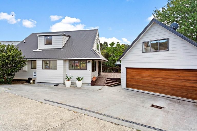 Photo of property in 79a Stredwick Drive, Torbay, Auckland, 0630