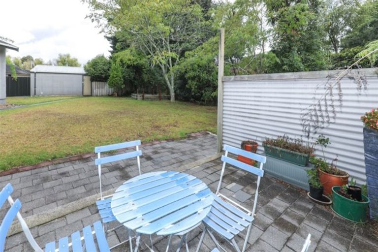 Photo of property in 8 Connolly Place, Huntly, 3700