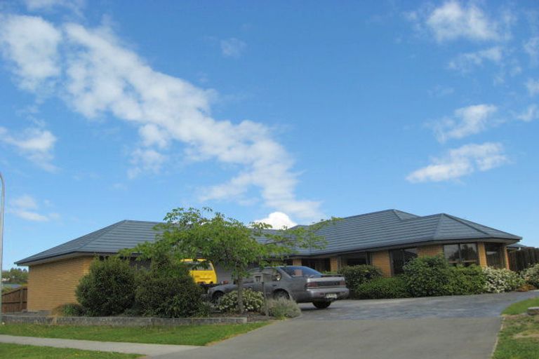 Photo of property in 27 Paget Drive, Woodend, 7610