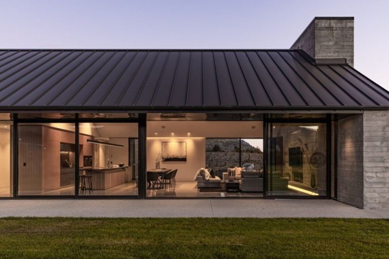 Photo of property in 5 Korimako Road, Speargrass Flat, Queenstown, 9371