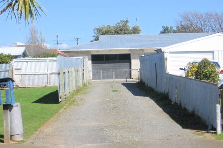 Photo of property in 19a Mark Perreau Place, Foxton, 4814