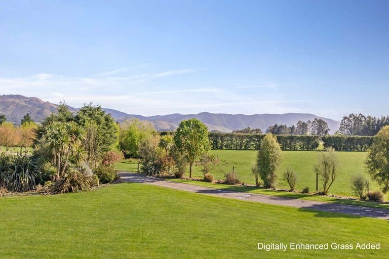 Photo of property in 30 Powells Road, Oxford, 7430