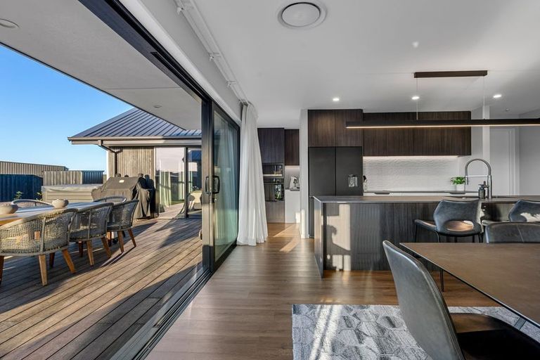 Photo of property in 8 Southdown Place, Kirwee, 7571