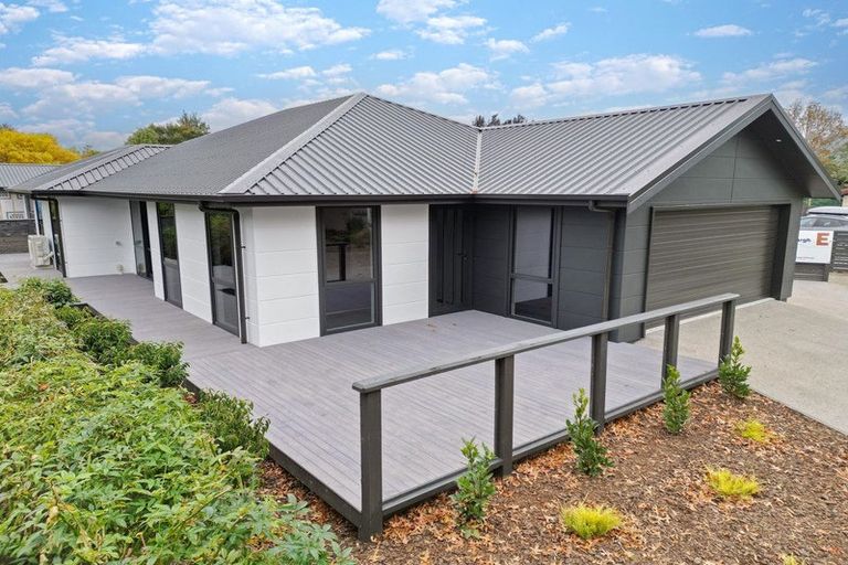 Photo of property in 59 Glenbrook Drive, Mosgiel, 9024