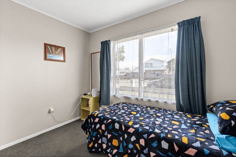 Photo of property in 1/165 Nelson Crescent, Napier South, Napier, 4110