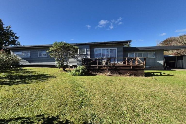 Photo of property in 8 Tweed Street, Tokoroa, 3420