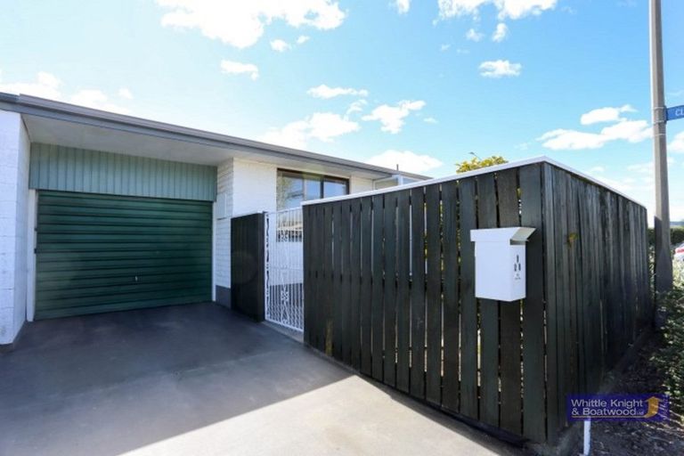 Photo of property in 1/28 Lyndon Street, Riccarton, Christchurch, 8041