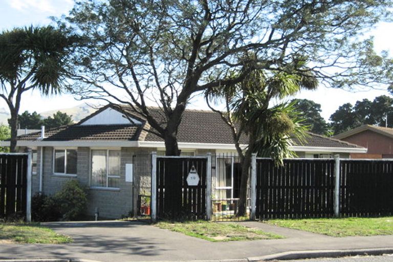 Photo of property in 10 Bromley Road, Bromley, Christchurch, 8062