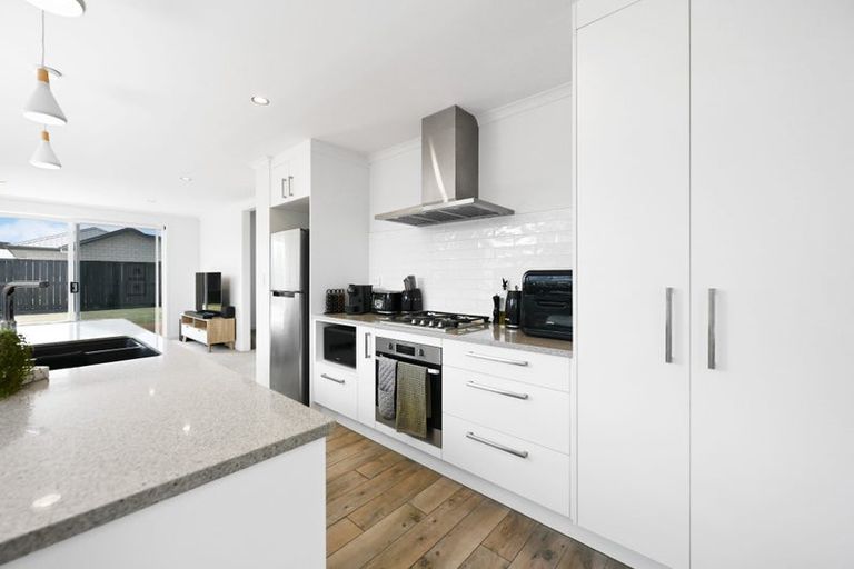 Photo of property in 40 Voight Avenue, Chartwell, Hamilton, 3210