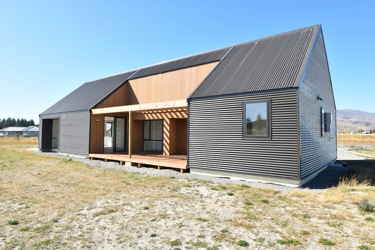 Photo of property in 5 Temple Drive, Twizel, 7901