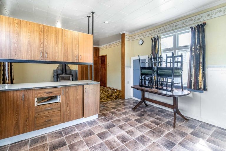 Photo of property in 51 Hastings Street, Ohai, 9635