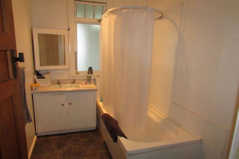 Photo of property in 114 Reid Street, Blaketown, Greymouth, 7805